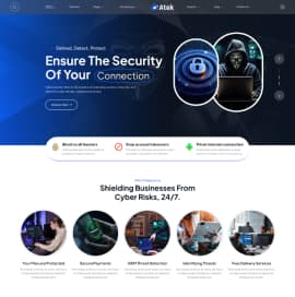 Home Cybersecurity